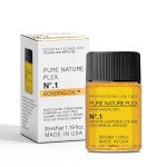 پلکس تقویت کننده رنگ مو پیور نیچر pure nature