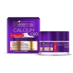 کرم بی یلندا دور چشم ضد چروک بی یلندا حاوی کلسیم و Q10 حجم 15ml