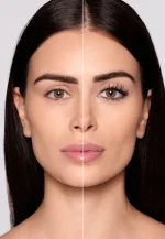 ریمل قرمز پوپا pupa sexy lashes mascara ریمل حجم دهنده پوپا - تصویر 2